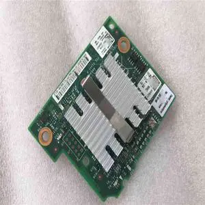Dual-port mezzanine card for X520-DA 10GB M610 M710 M910