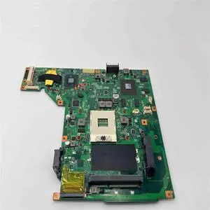 FX600 F600MX laptop motherboard 16G11 VER: 1.0 DDR3 GT325M