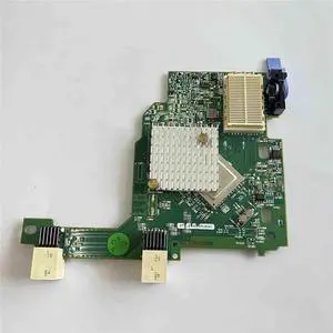 Applicable to HS23 90Y9336 90Y9337 Dual Port 10G Fiber Module Applicable to HS23 90Y9336 90Y9337 Dual Port 10G Fiber Module