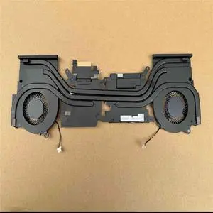 m15 R5 Radiator Fan RyR5 80W3050Ti 00VGY4 0VGY4