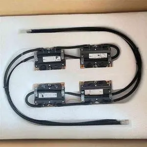 0VN95Y VN95Y CN-0VN95Y for C6420 C6400 direct contact liquid cooling radiator assembly screw fixed