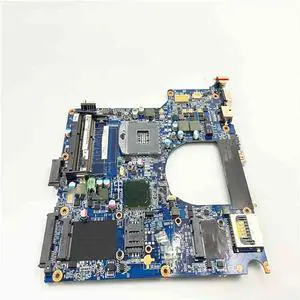 Applicable to W250HU W258HU laptop motherboard 6-71-W24H0-D02A