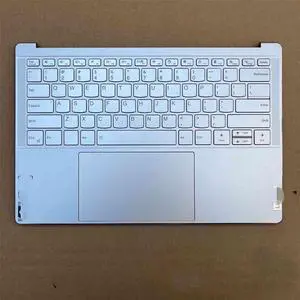 Laptop case for 14s IAP7 2022 model C shell C cover case with US backlit keyboard touchpad