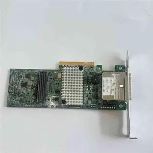 For M5120 1GB SAS 6G SATA 6G 81Y4485 81Y4478 81Y4479 00AE811 optical card