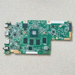 BM5866_V1.3 300E 500E second generation motherboard, equipped with N4100 +4GB BM5866