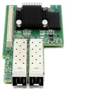 Applicable to R440 R540 CX4421A 25GB SFP28 network mezzanine card 9R8DF 09R8DF