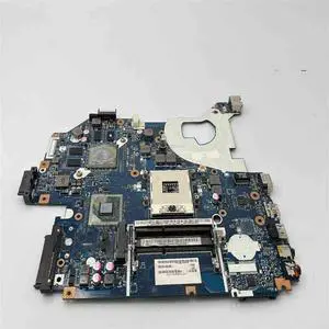 LA-6901P for 5750 5755 NV57 5755G 5750G laptop motherboard with HM65 DDR3 N12P-GS-A1,