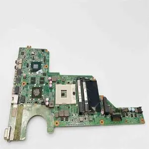 G4 G6 G4-1000 G6-1000 Notebook Motherboard DAR13JMB6C0 HM65 DDR3 1GB N13M-GE5-S-A1