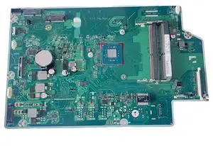 24-cb0120 Motherboard SRFDB J5040 DAN18BMB6E0