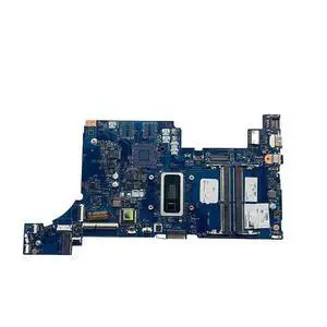 15-DW 15S-DU Laptop motherboard FPW50 LA-H323P L51985-601 i3-8145U