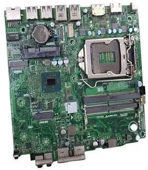3050 3050M Motherboard D8--BF CN-0JP3NX JP3NX