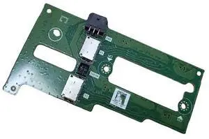Suitable for T5820 T7820 station computer M.2 U.2 solid state backplane 0NKN20 NKN20