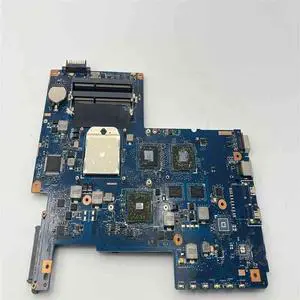 L855 08N1-0LV2J00 Laptop motherboard DDR3