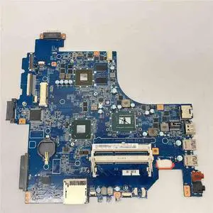 SVF152 SVF152A Laptop motherboard DA0HK9MB6D0 I5-3337U GT740M