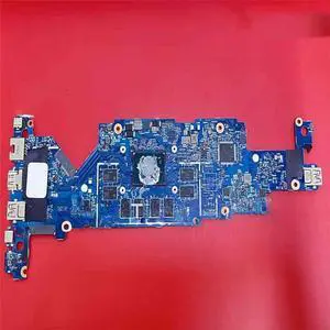 917104-601 917104-001 For x360 11 G1 laptop motherboard, equipped with SR2Z5 N4200 4G memory