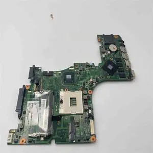 L50-A Notebook motherboard 6050A2556401-MB-AX1 SLJ8E N14P-GV2-S-A1