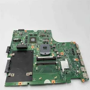 P7624 Laptop Motherboard M71P MB 10294-1 48.4N001.011 HM65 N13P-GL2-A1 DDR3