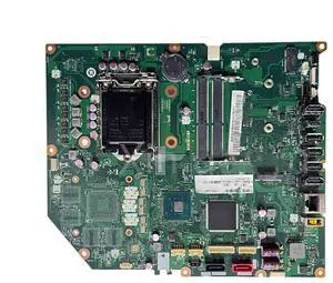 SR40B HM370 suitable for 520-27ICB notebook motherboard LA-F882P 01LM426 11S01LM426ZZZ all-in-one motherboard