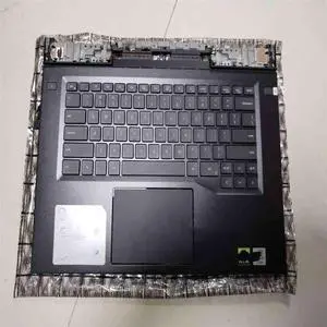 G7 7700 Case Touchpad US Keyboard