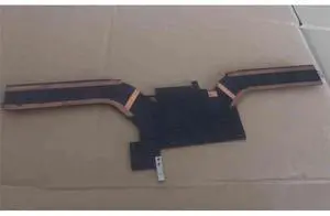 Y9000X 2020 Radiator