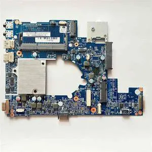W510LU W510L Notebook Motherboard 6-71-W51L0-D02 6-77-W510LU0A-N02-14J SR2KP N3160 DDR3