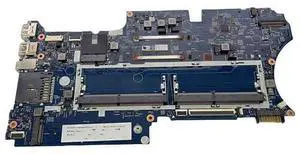 x360 14-CD laptop motherboard 18702-1 448.0E815.0011 455.0E801.A006 i5-8265U
