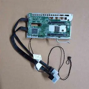 Suitable for T5820 T7820 station computer M.2 U.2 solid state backplane KWF76 NKN20 0KWF76