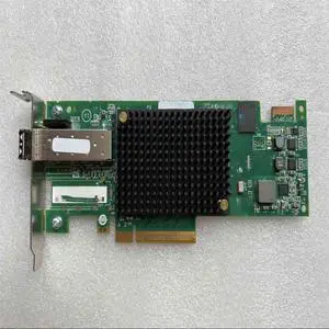For E16000 16G Single Port Fiber Card