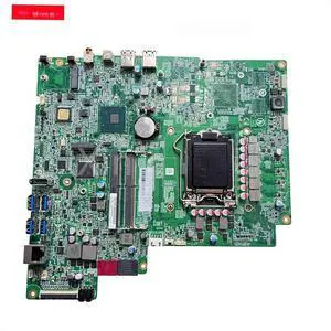 M920Z All-in-one motherboard IQ370SV 01LM878 01LM465