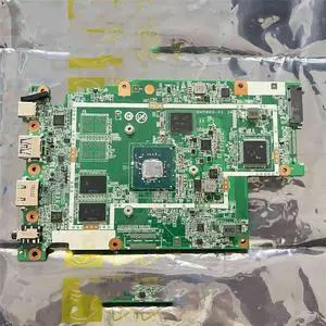 Suitable for 300e second generation laptop motherboard N4000 4G 128G 5B20T79466 BM5860-V1.3A