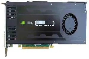 K4200 4GB Graphics GPU 3D Modeling and Rendering