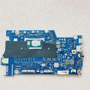 For 13 713 CP713-2W laptop motherboard, equipped with 52025u DA0ZARMBAI0 NBHQE110051