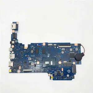 DA0ZBKMB8C0/DA0ZBKMB8C1 motherboard is suitable for B311R-32 laptop motherboard N4500