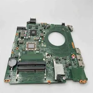 15-P Laptop motherboard DAY23AMB6C0 766715-601 766715-501 AM5745 216-0858020