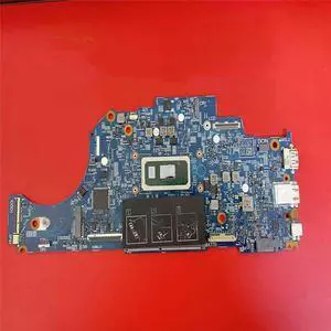 18831-1 Applicable to 3310 2-in-1 notebook motherboard: I5-8365U SRF9Z CN-06F026 06F026 6F026