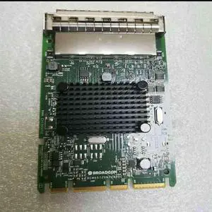For R750 R750XS R760 R760XS 5720 4-port Gigabit Ethernet card VJWVJ 0VJWVJ