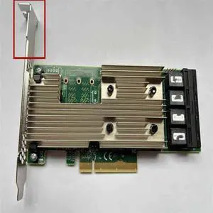 Logic Controller Card 05-25703-00 9305-16i 16 Port SAS 12Gb/s 3.0