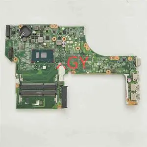 450 G3 Laptop Motherboard 830932-601 DA063MB6H1 i7-6500U