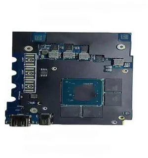 T2000/4G N19P-Q3-A1 Graphics card 7550 Graphics card LS-J172P CN-0RKJJ9 0RKJJ9 RKJJ9