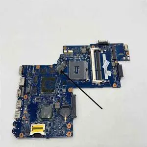 H000051770 HD7600M GPU for L850 C850 laptop motherboard