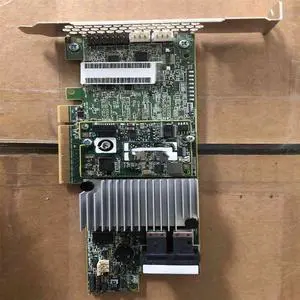 9361-8 ISAS Card