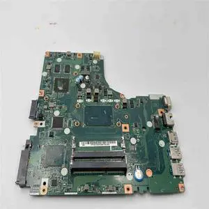E5-491 E5-491G Laptop Motherboard LA-C871P I7-6700HQ