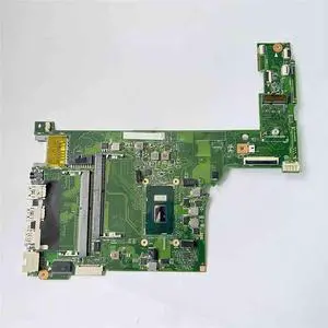 F15KR_ For E6439 laptop motherboard i5-8250U SR3LA