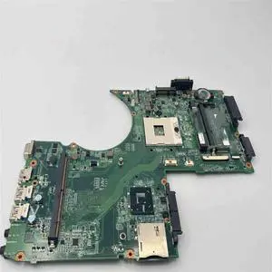 P70 P75 P70-A x870 x70 S70 S75 laptop motherboard A000238110 DA0BDCMB8B0 DDR3
