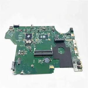16J71 16J7 for CX62 CX72 laptop motherboard i7-7500U I5-7200U N16S-GTR-B-A2 940MX