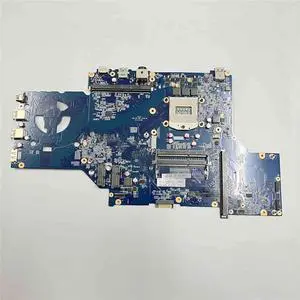 Applicable to P370SM/P375SM laptop motherboard 6-71-P3700-D03 6-77-P370SM0A-N13