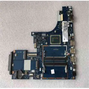 E41-55 motherboard FLAT4 LA-K111P R5 3500U