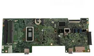 C22-960 C24-960 Laptop motherboard 18449-1M 348.0CW03.001M with SRGL0/I3-10110U