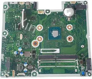 Applicable to 21-B 200 G8 motherboard M15563-001 M14525-001 M15563-601: J4025 motherboard