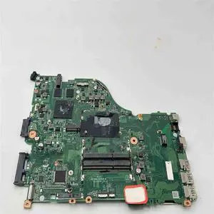 E5-576 E5-576G laptop motherboard DAZAARMB6E0 with I5-8250U N17S-G1-A1